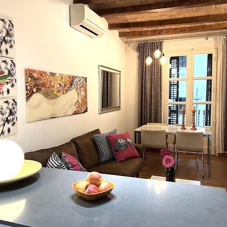 Blasco De Garay Apartment - Poble Sec Barcelona Zewnętrze zdjęcie