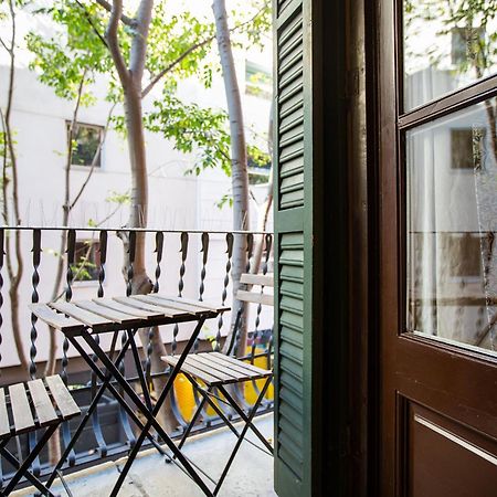 14 Blasco De Garay Barcelona Zewnętrze zdjęcie