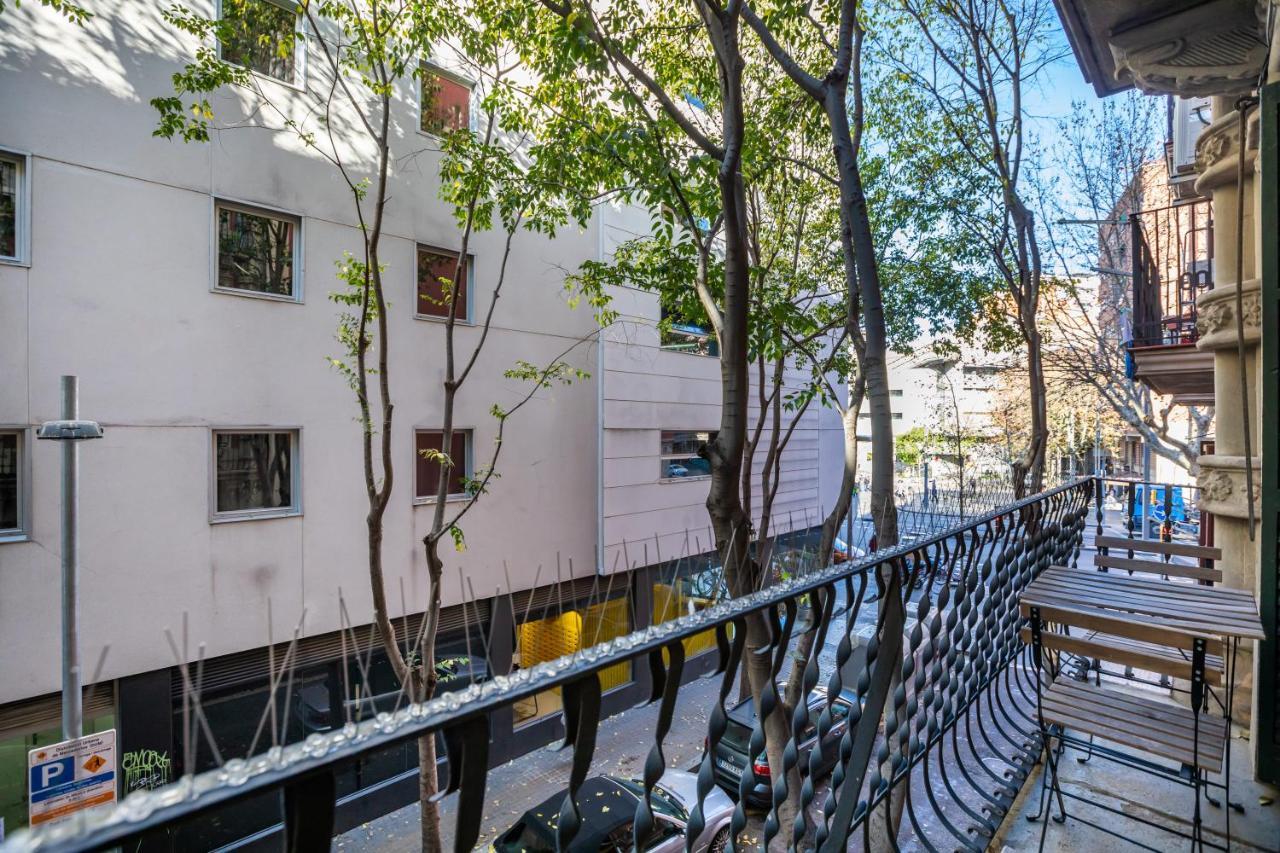 14 Blasco De Garay Barcelona Zewnętrze zdjęcie