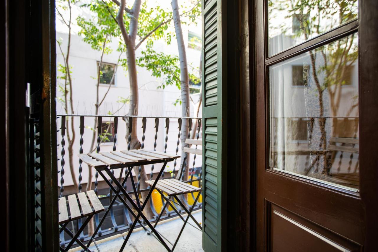 14 Blasco De Garay Barcelona Zewnętrze zdjęcie