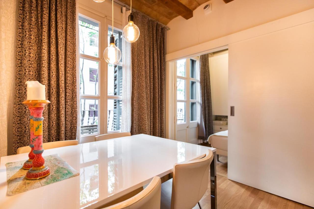 Blasco De Garay Apartment - Poble Sec Barcelona Zewnętrze zdjęcie