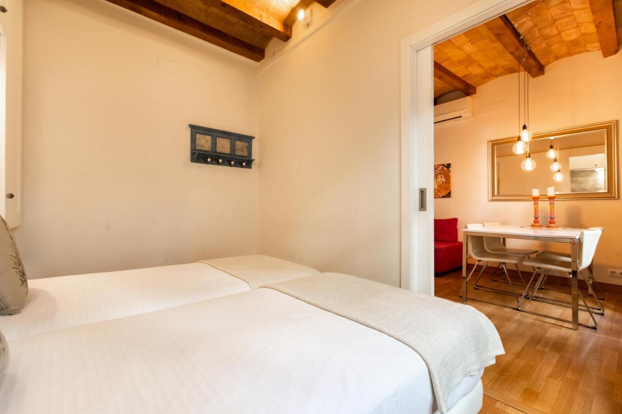 14 Blasco De Garay Barcelona Zewnętrze zdjęcie