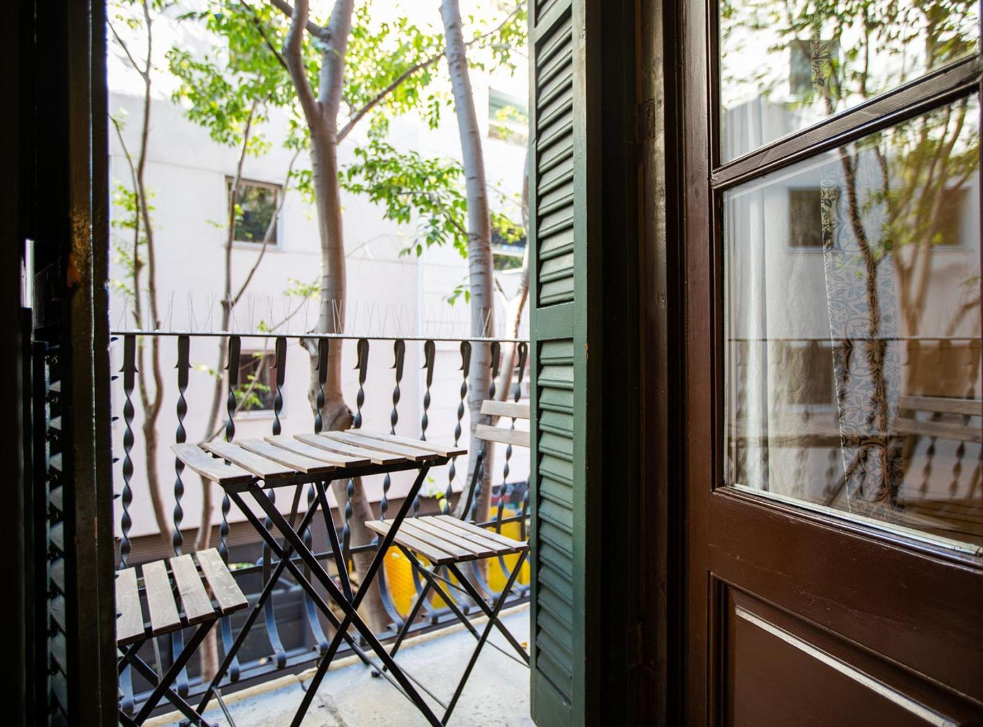 Blasco De Garay Apartment - Poble Sec Barcelona Zewnętrze zdjęcie