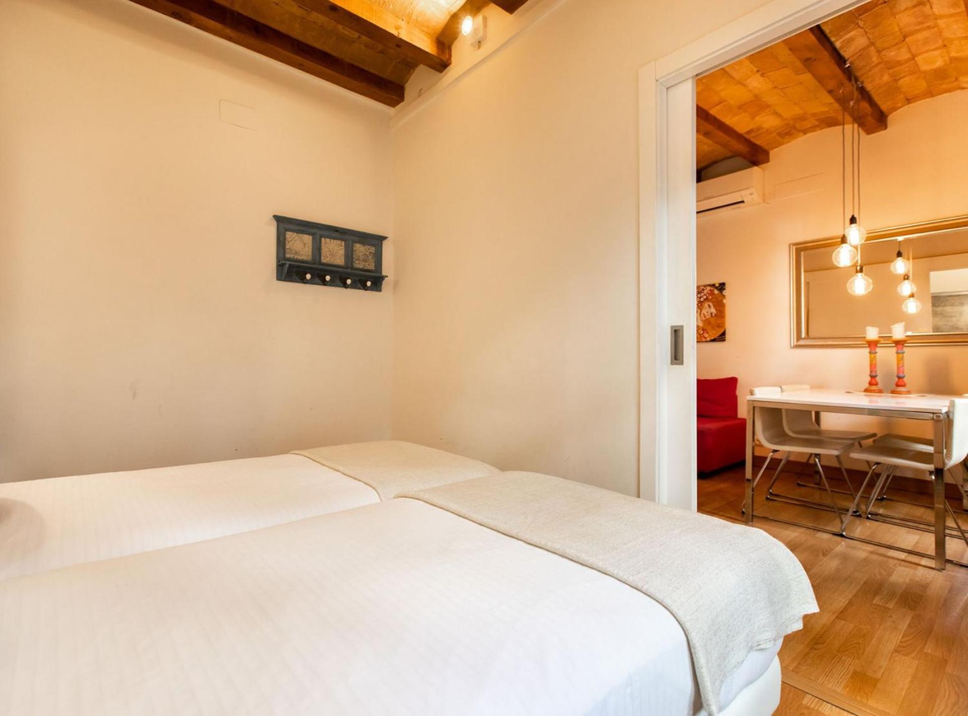 14 Blasco De Garay Barcelona Zewnętrze zdjęcie